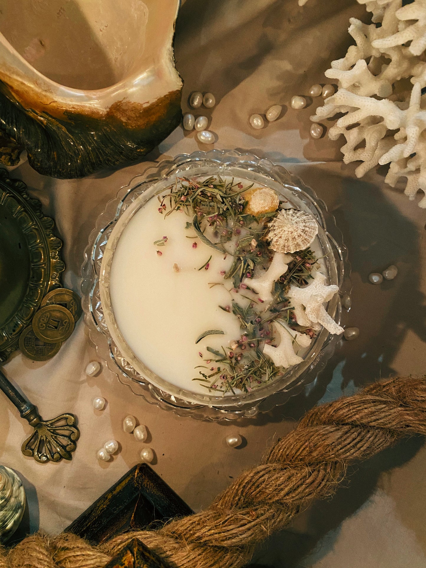 Saltspells
