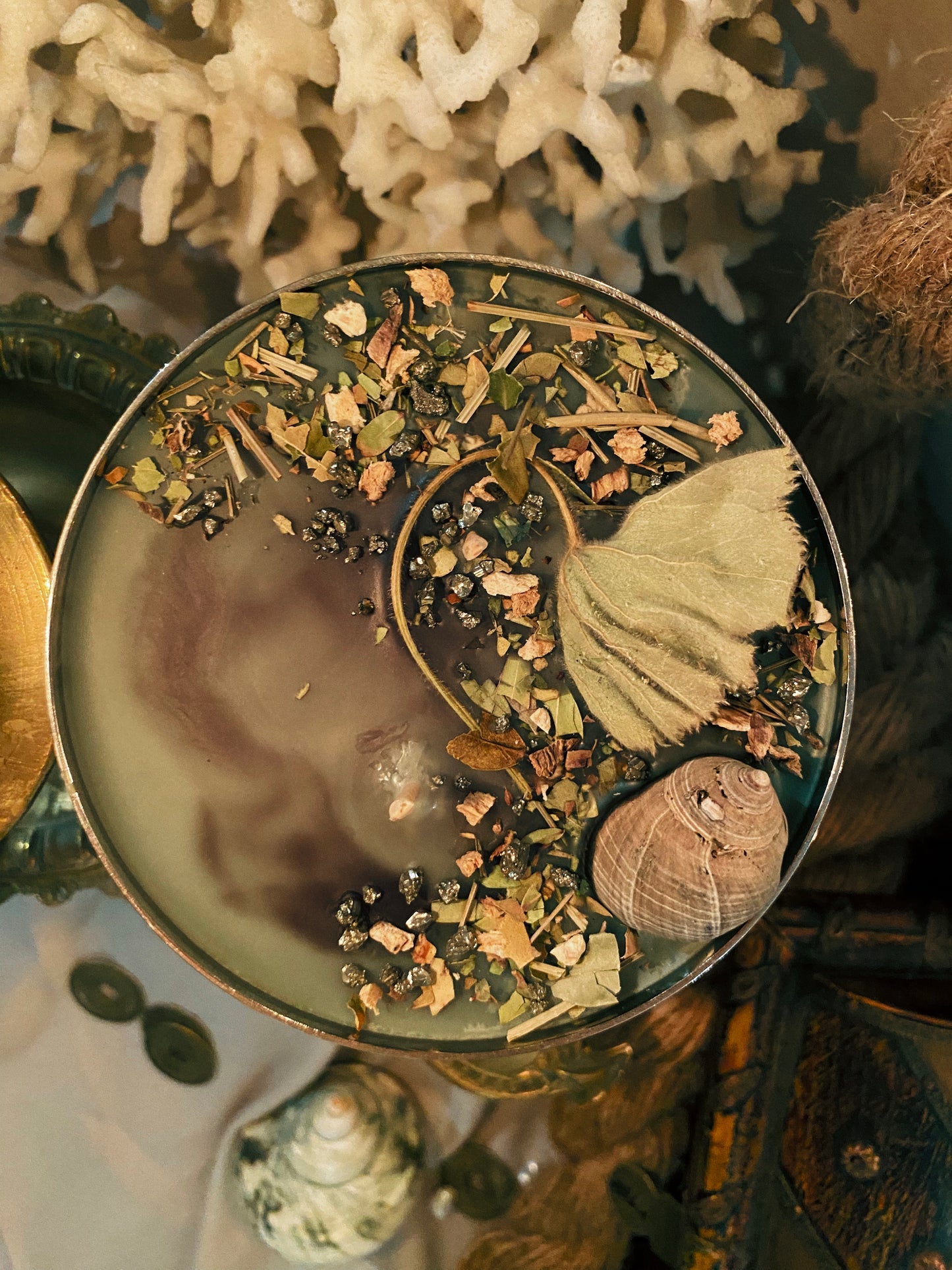 Étincelle des Marées