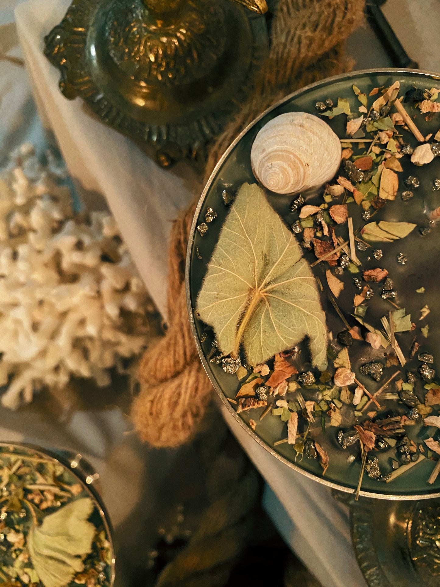 Étincelle des Marées