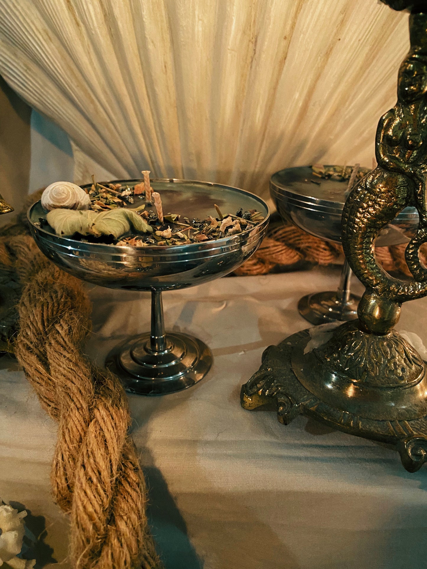 Étincelle des Marées