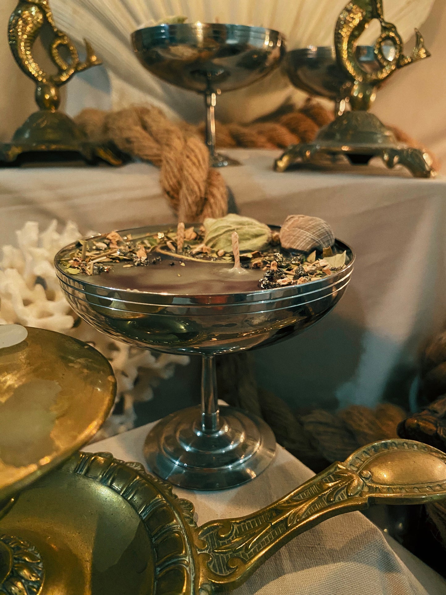 Étincelle des Marées