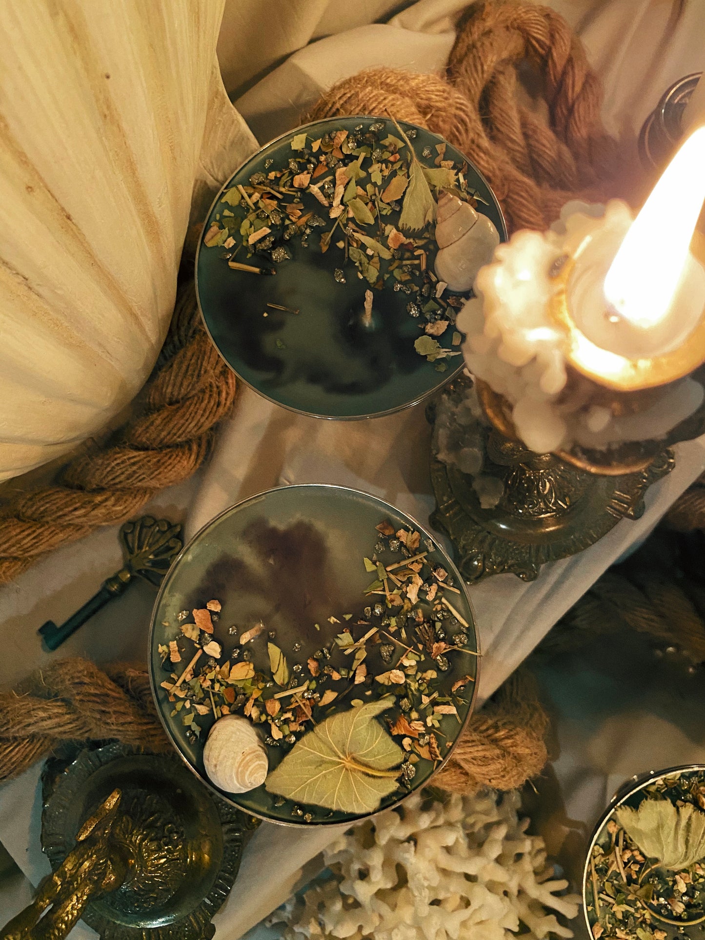 Étincelle des Marées