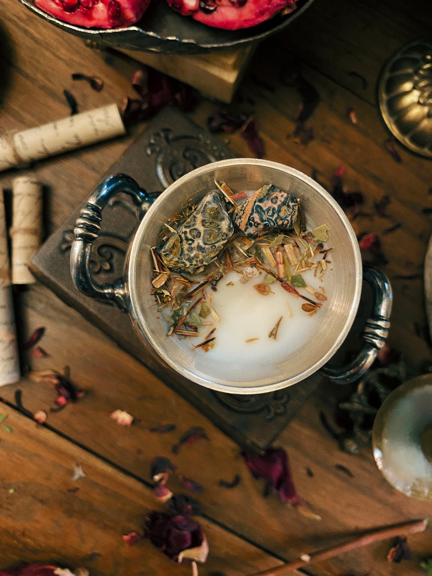 Trône de Cybèle