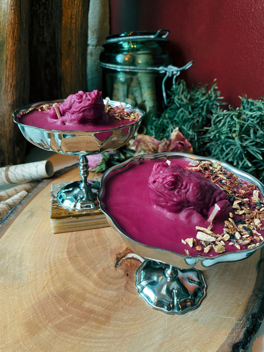 Étincelle du Familier