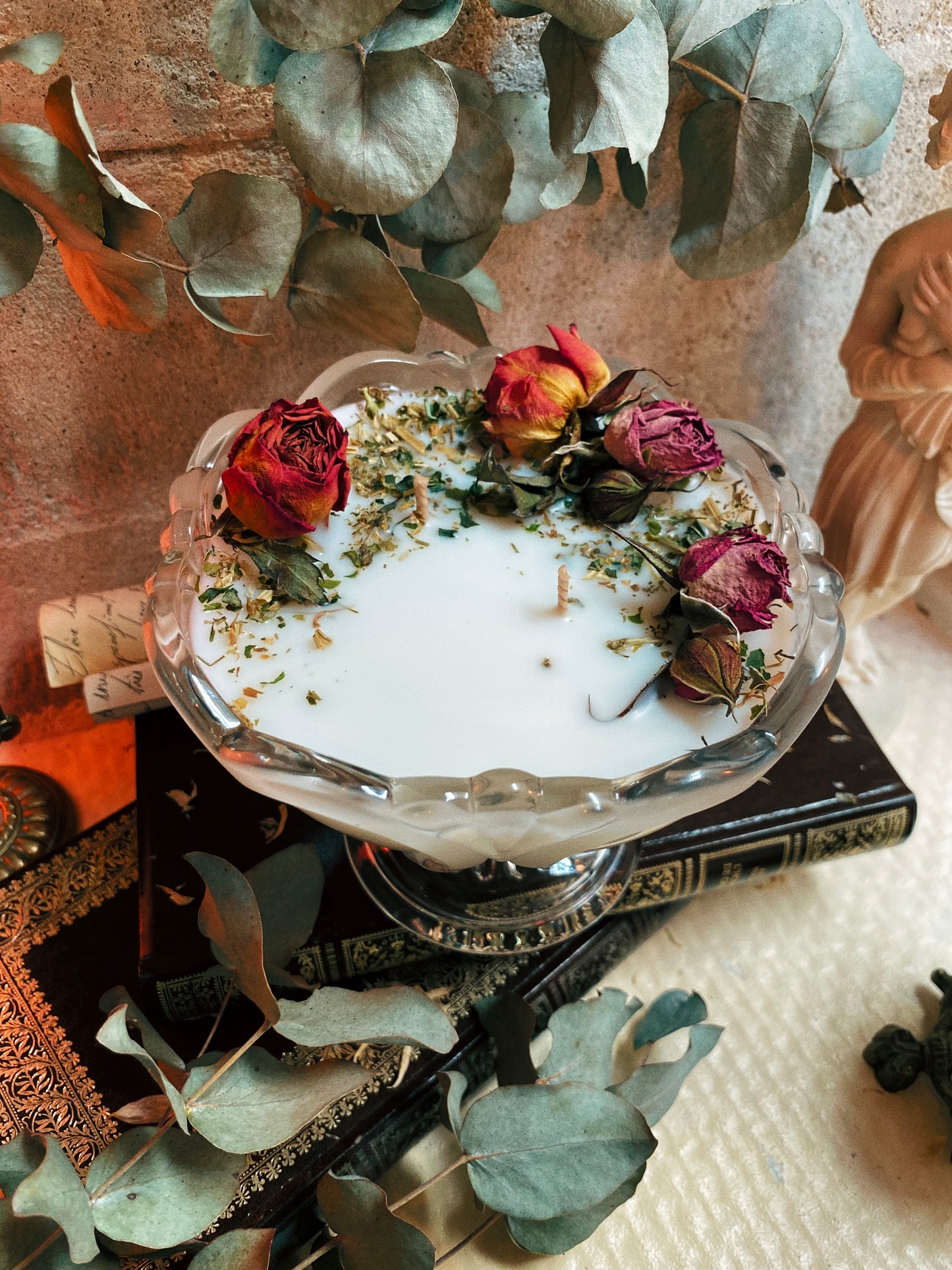 Les Roses de Cythère