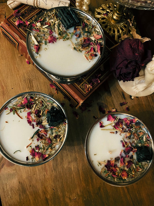 Étincelle d'Obscurité