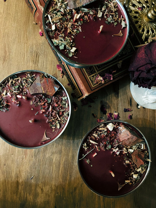 Étincelle de Revanche