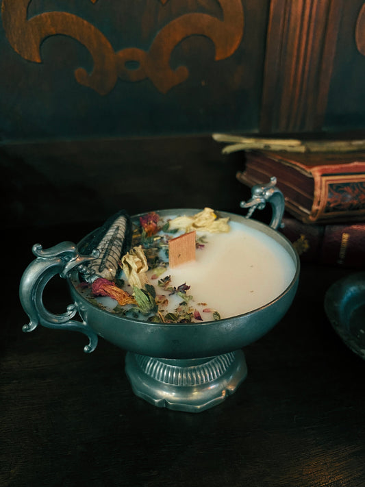 Le Bestour de la Sorceresse