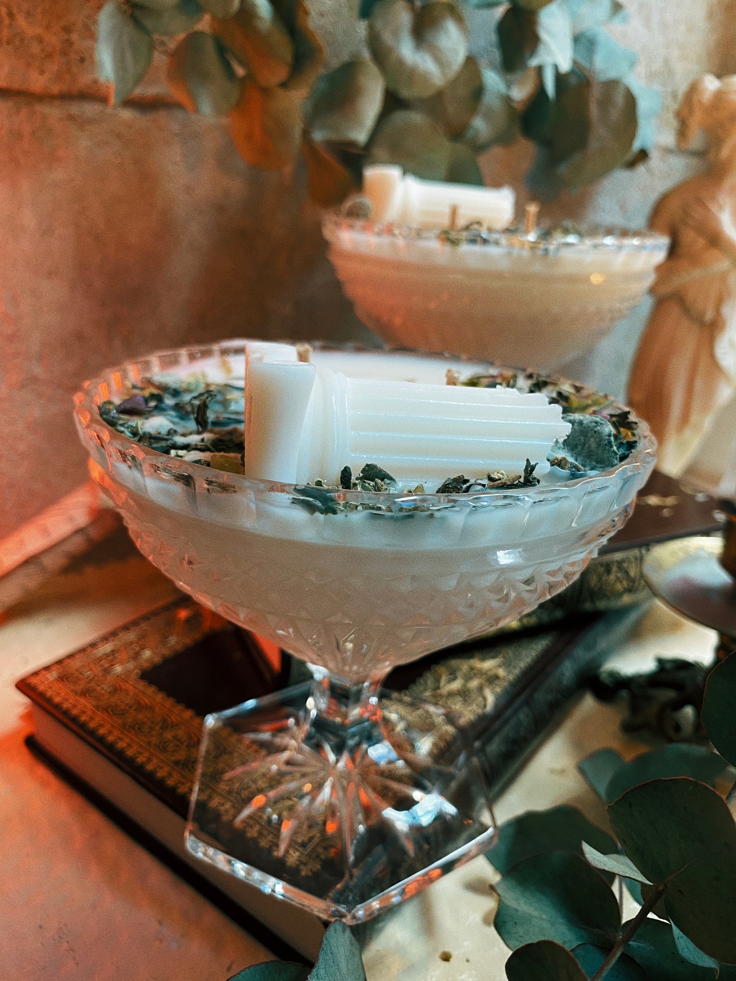 Nectar de l’Olympe