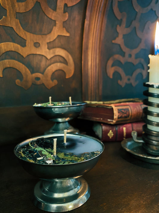 Étincelle des Chevaleresses