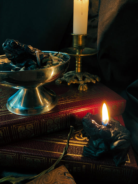 Étincelle du Familier