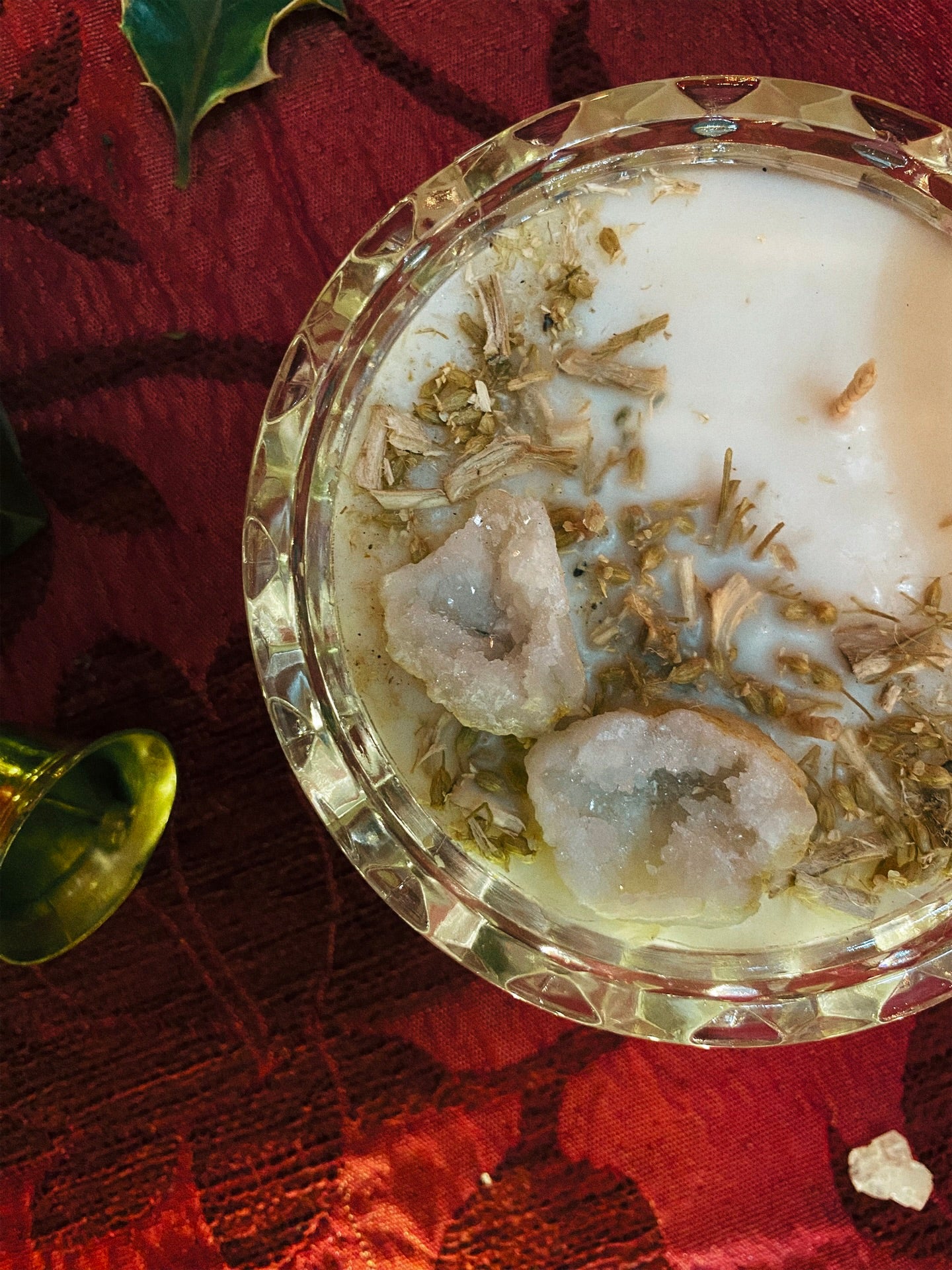 Gardienne des Légendes