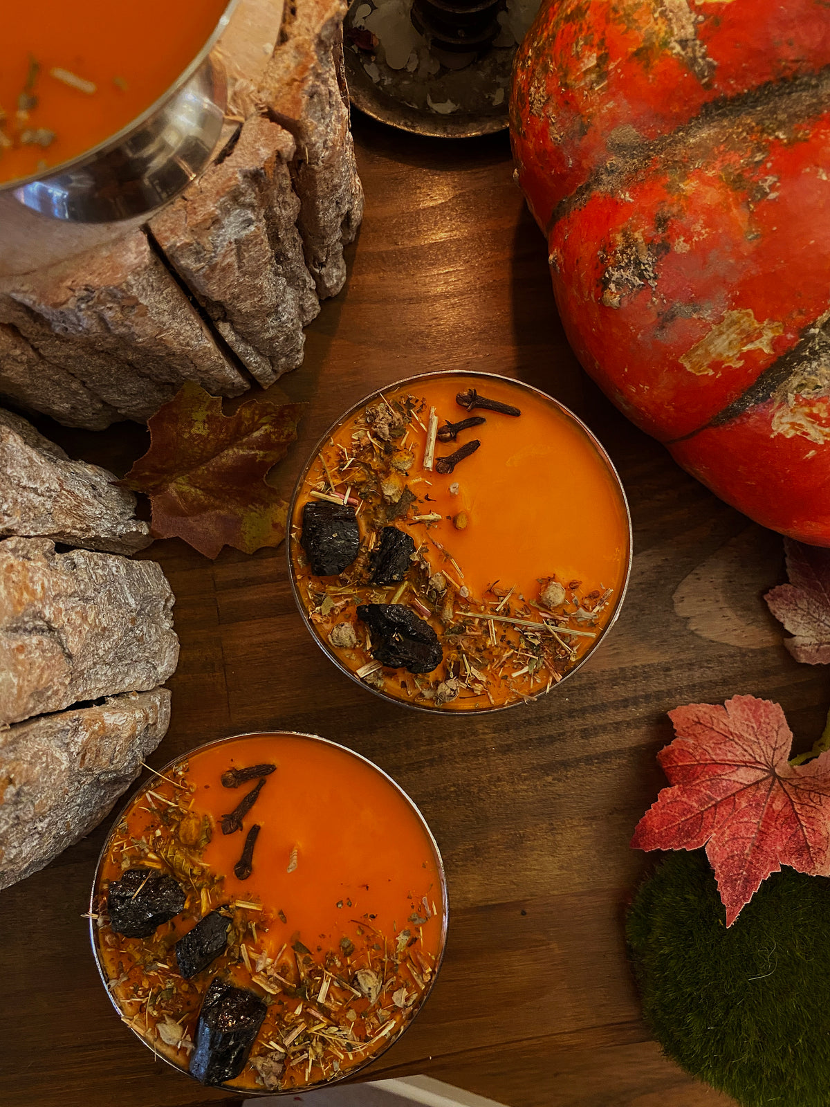 Étincelle de Samhain