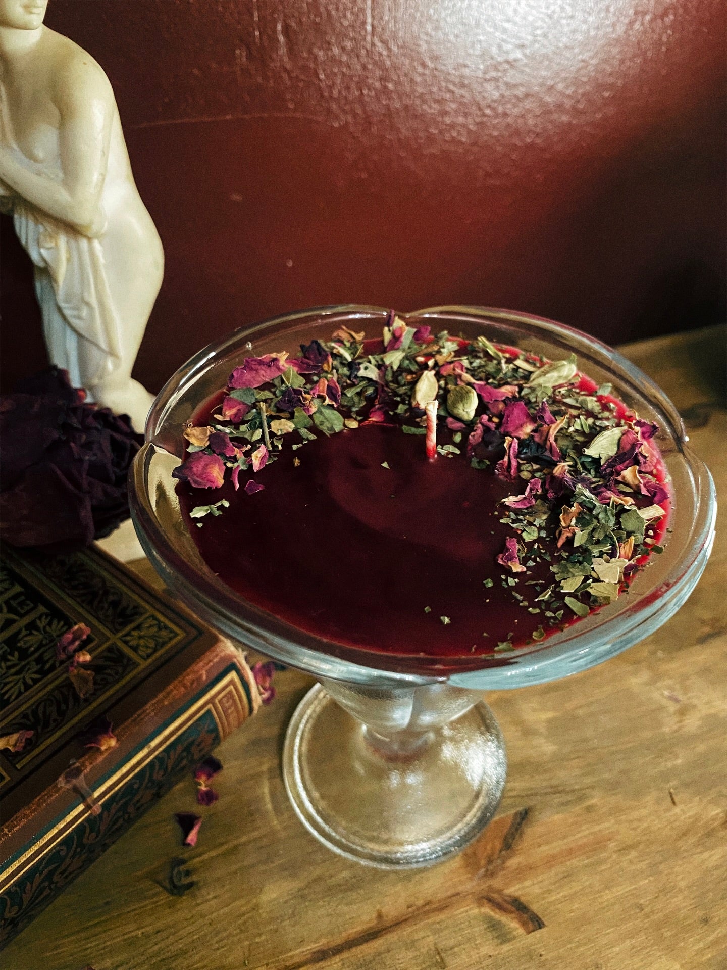 Les Larmes de Colombine