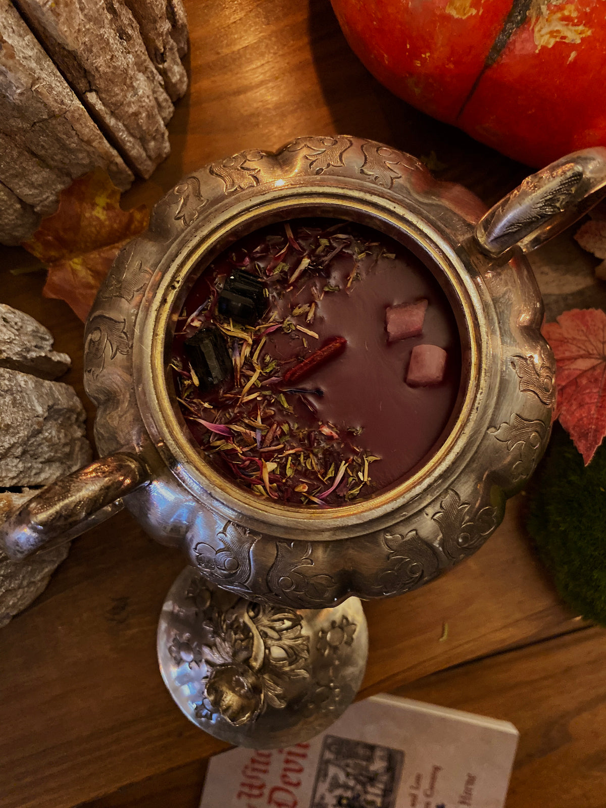 Sacred Samhain