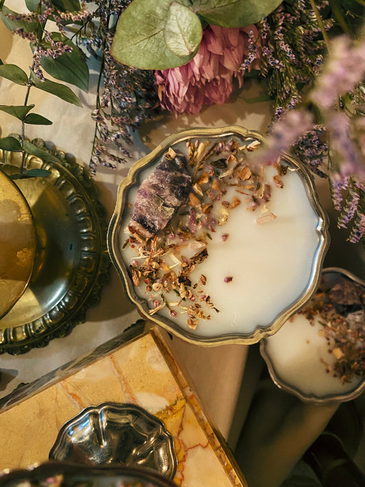 Étincelle de Sérénité