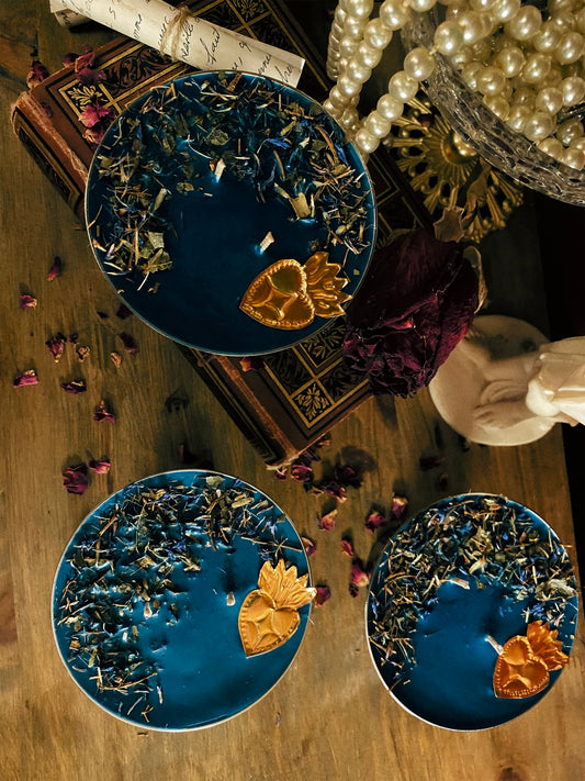 Étincelle « La Nuit de Venise »