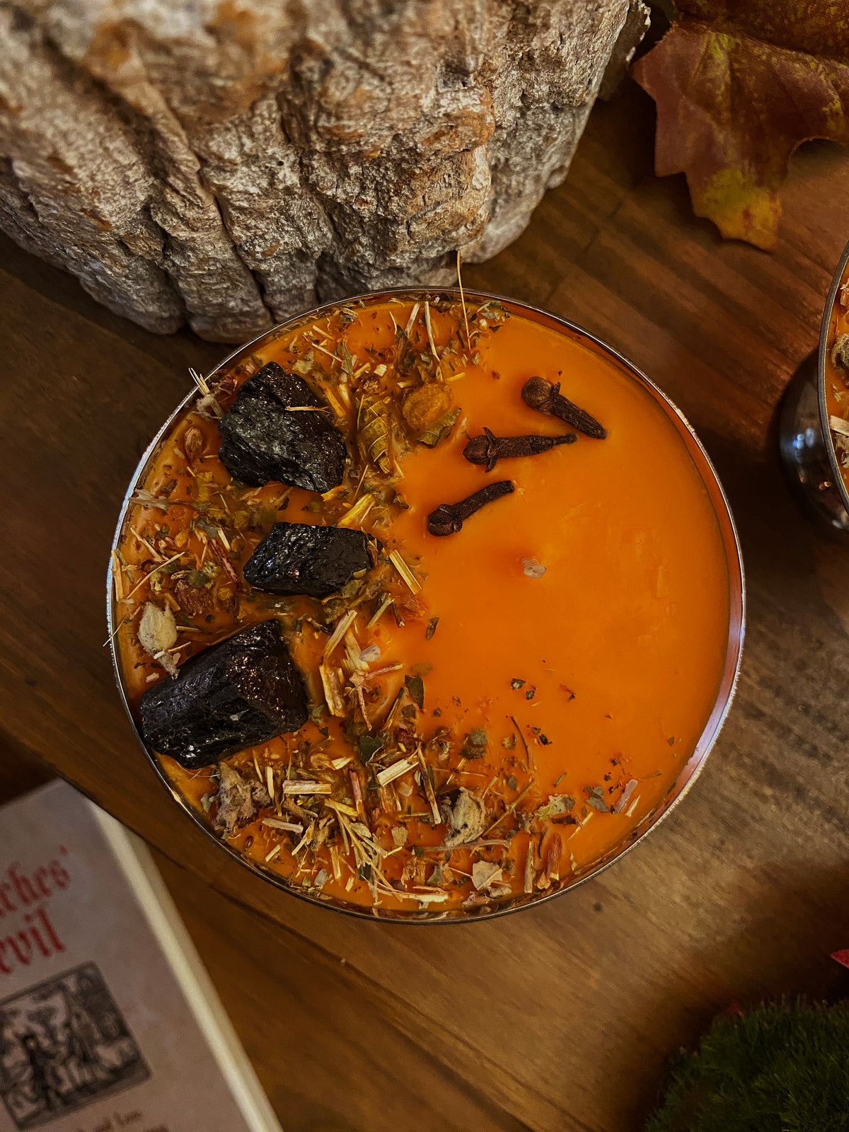 Étincelle de Samhain