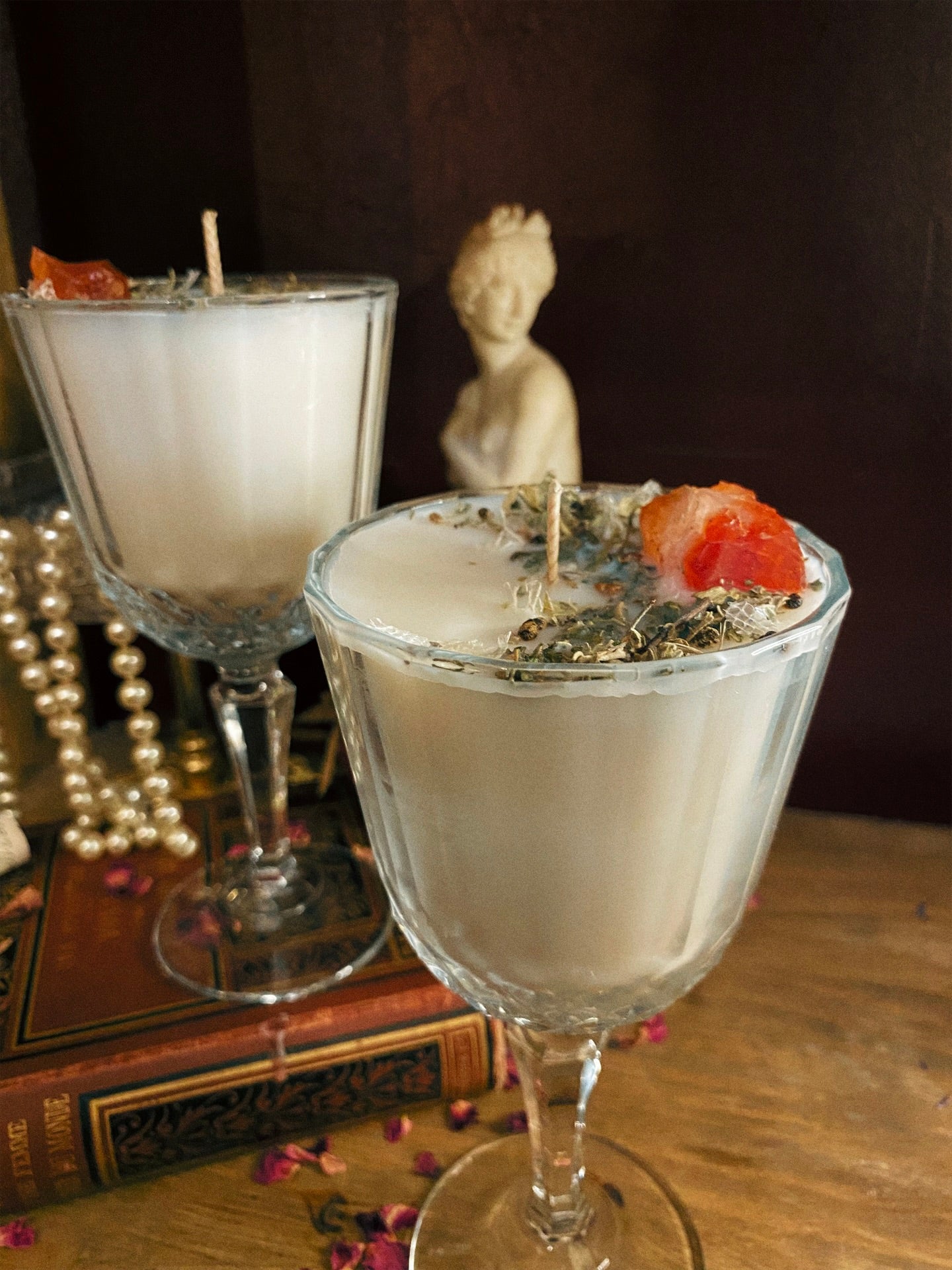 Le Baiser du Funambule