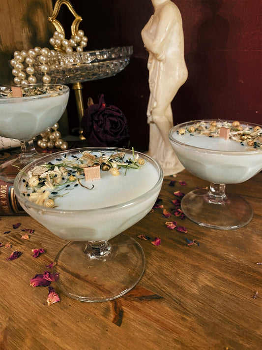 Étincelle de Guérison