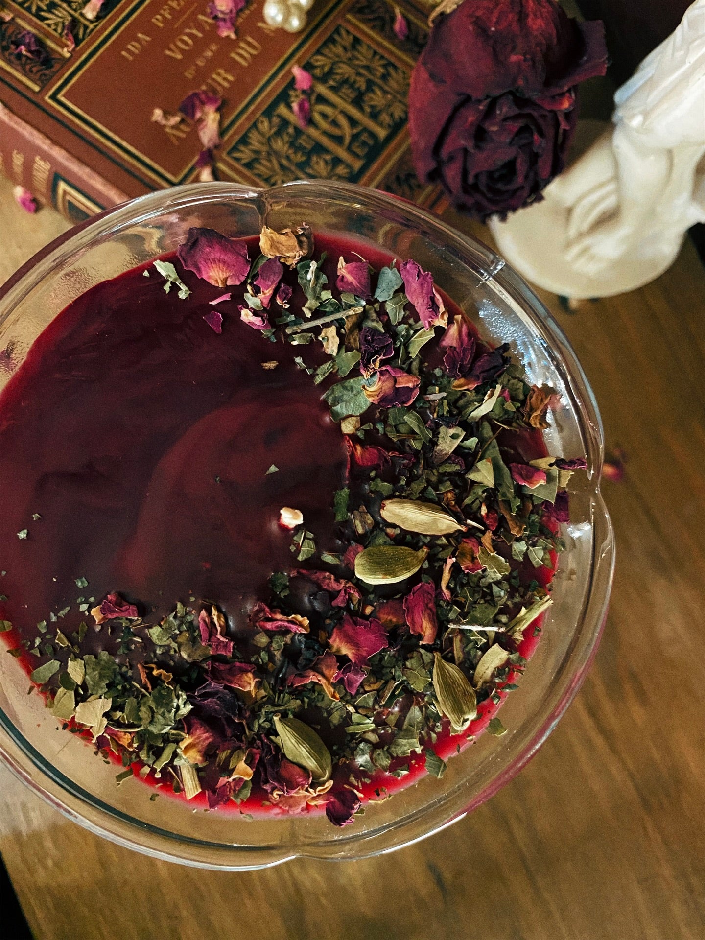 Les Larmes de Colombine