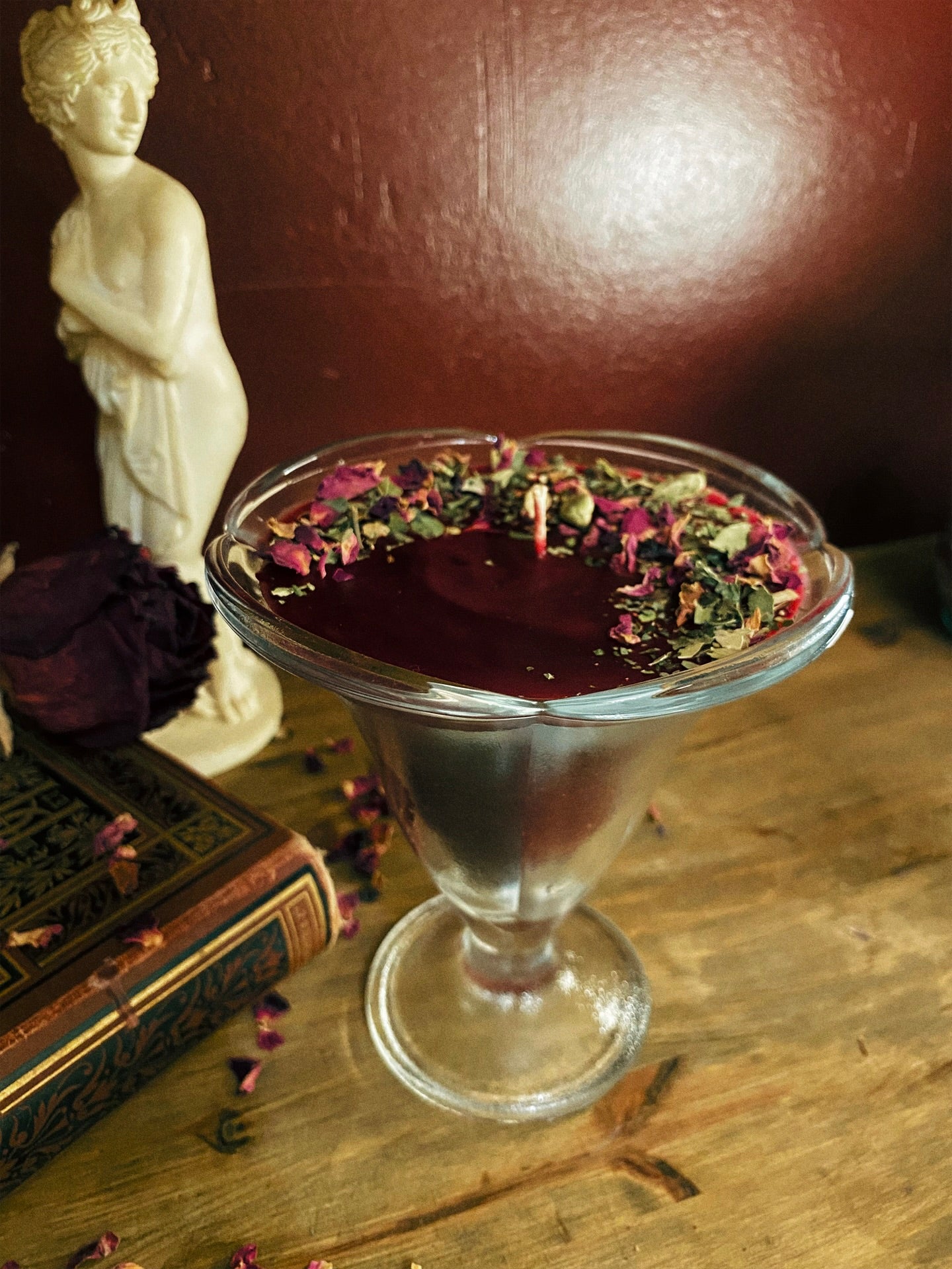 Les Larmes de Colombine