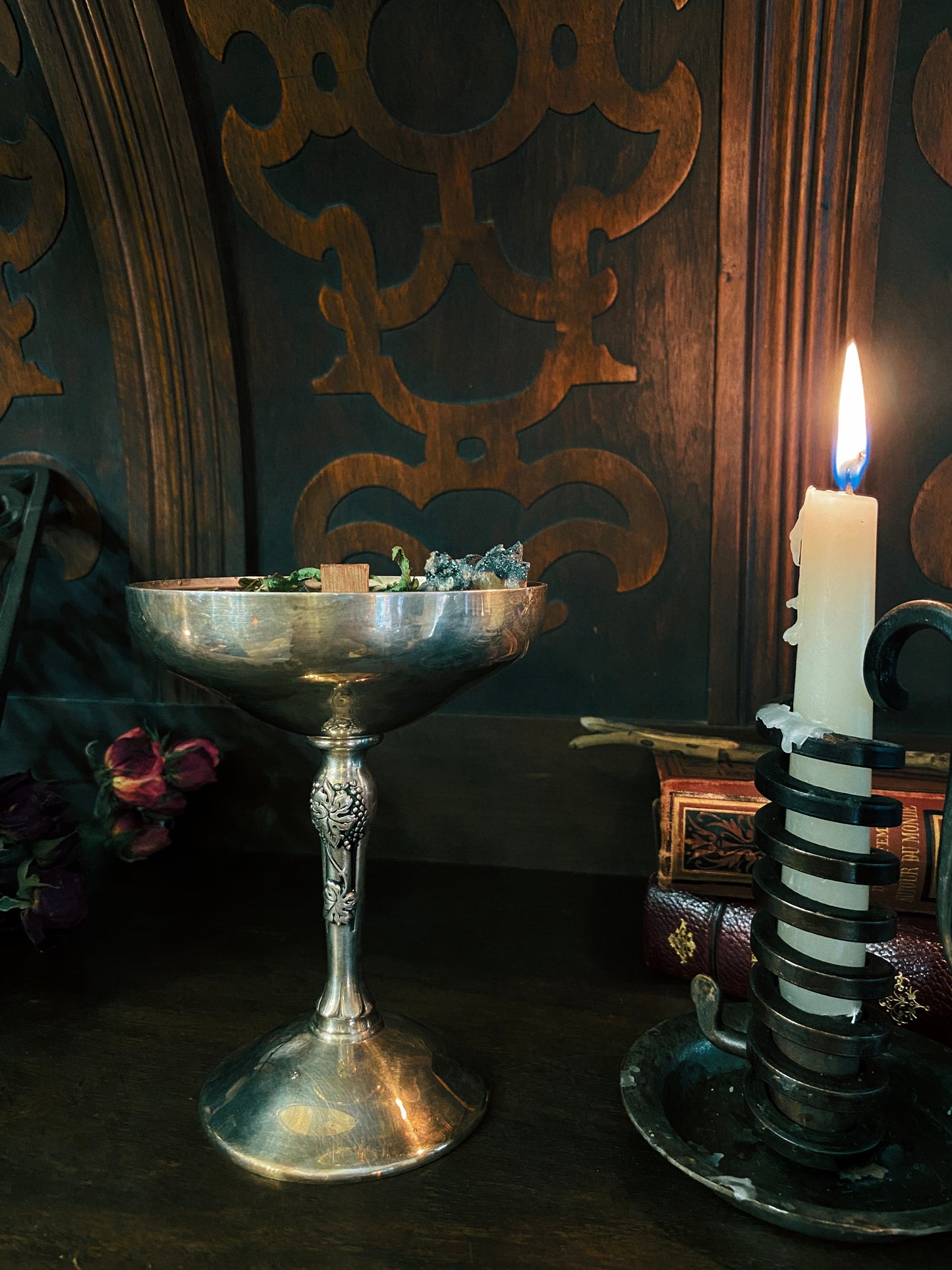 Morgane Le Fay