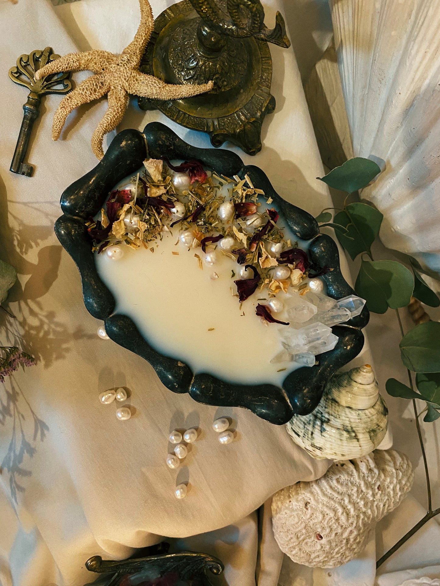 Rituel d'Amour