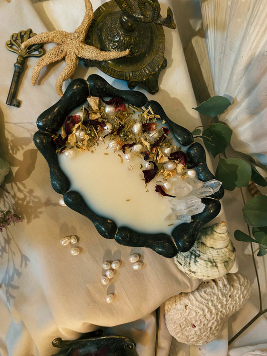 Rituel d'Amour