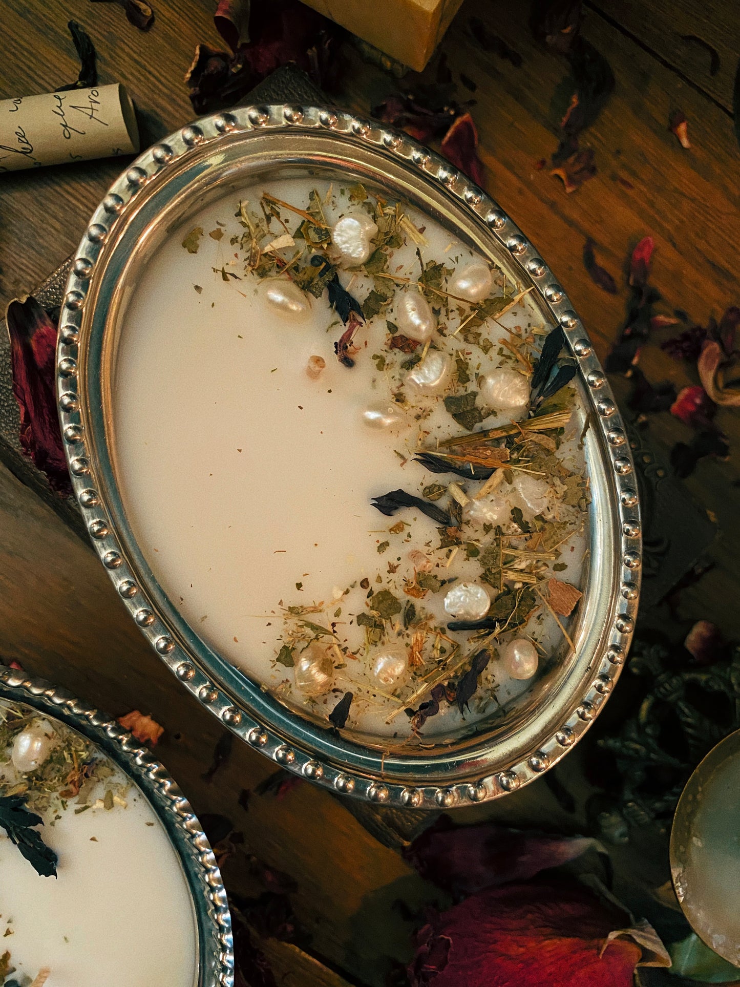 Perles Salées