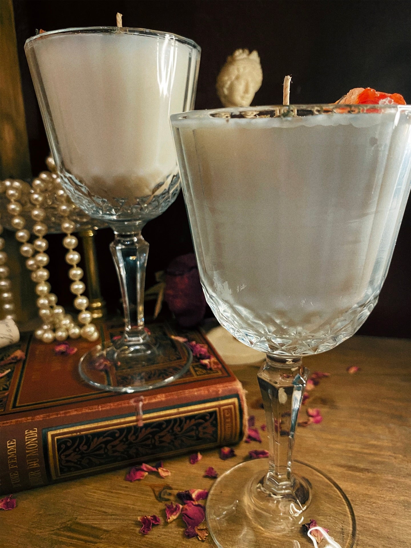 Le Baiser du Funambule