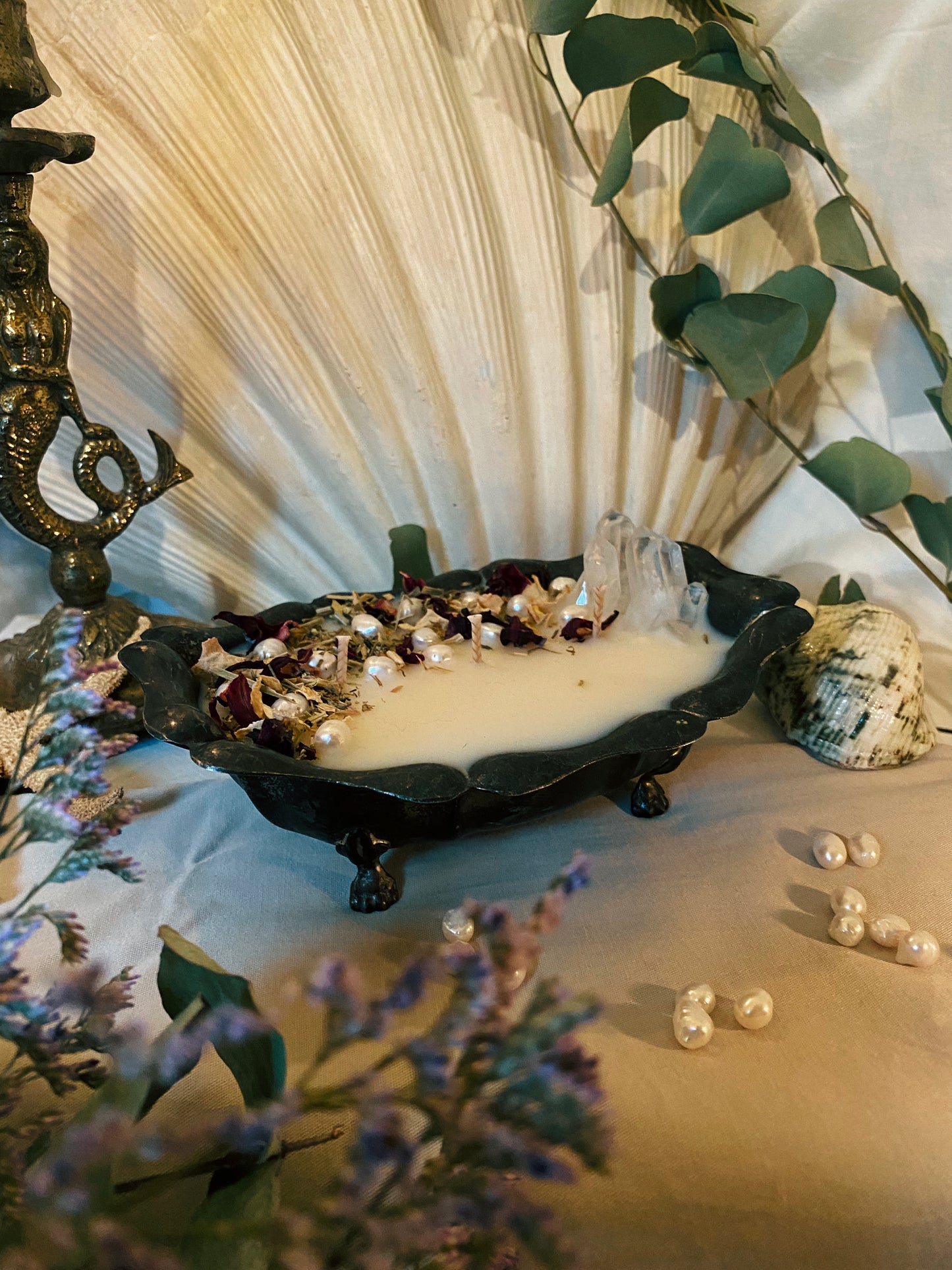 Rituel d'Amour