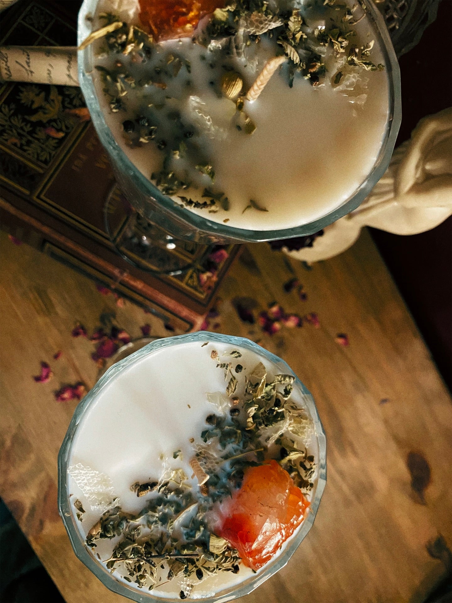 Le Baiser du Funambule