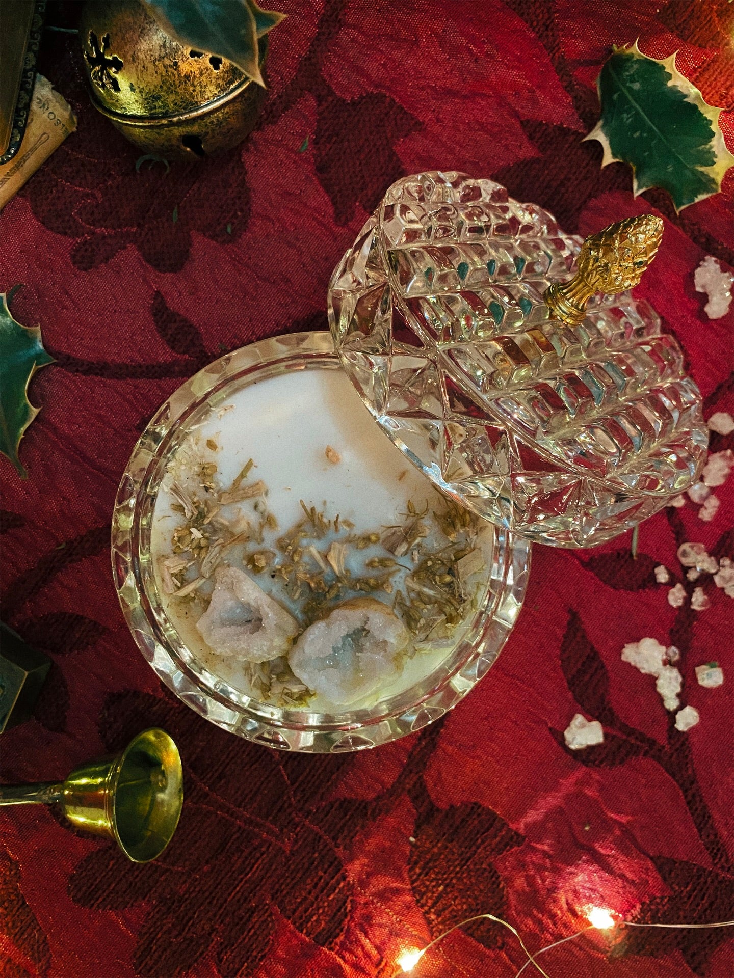 Gardienne des Légendes