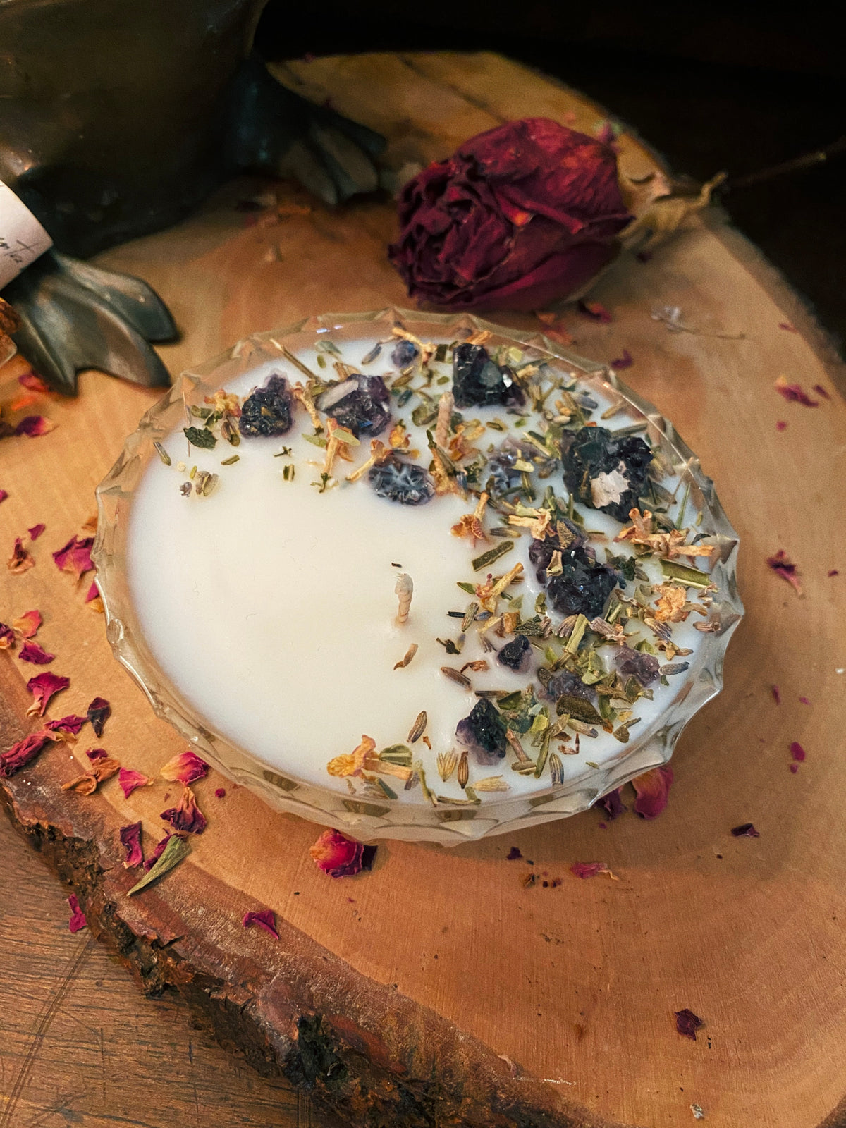Lavender for Luck