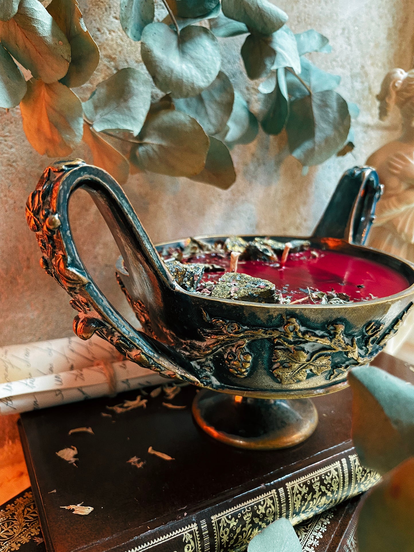 La Coupe de Dionysos