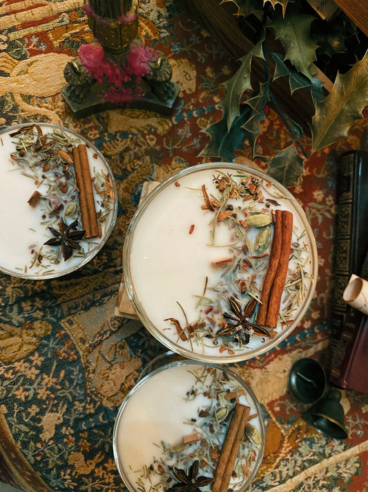 Étincelle Luminarias