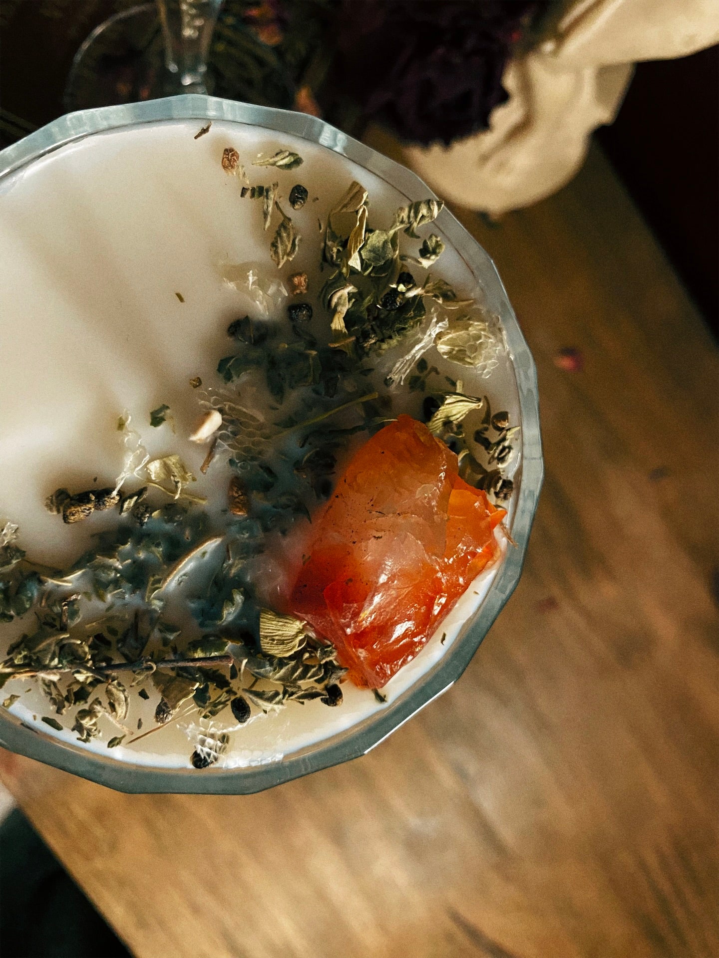 Le Baiser du Funambule