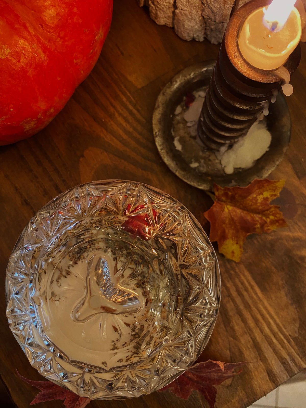 All Hallow’s Eve