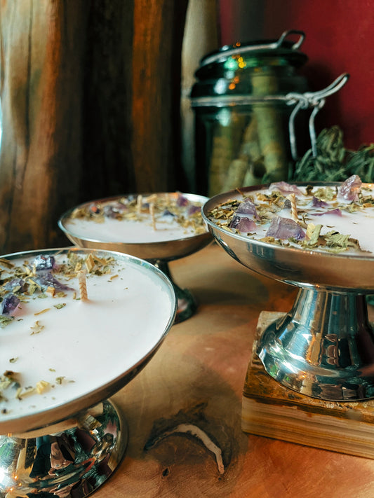 Étincelle de Sororité