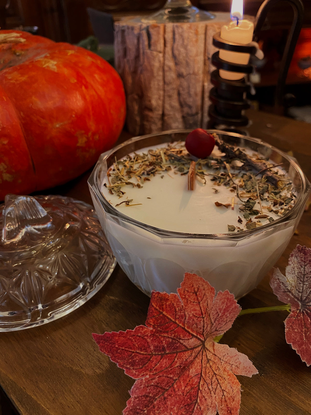 All Hallow’s Eve