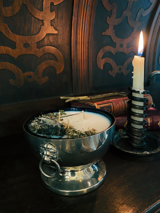 La Lionne de Bretagne