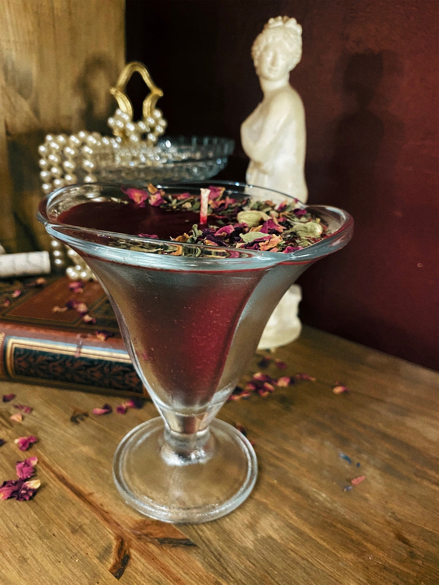 Les Larmes de Colombine