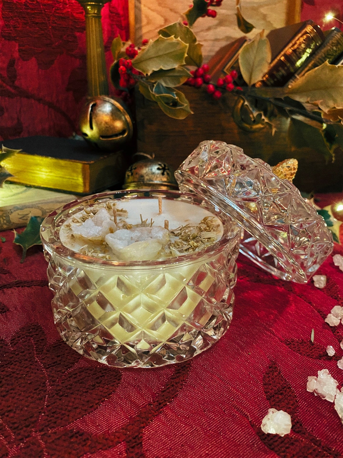 Gardienne des Légendes