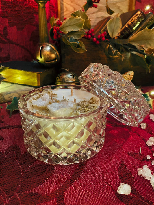 Gardienne des Légendes