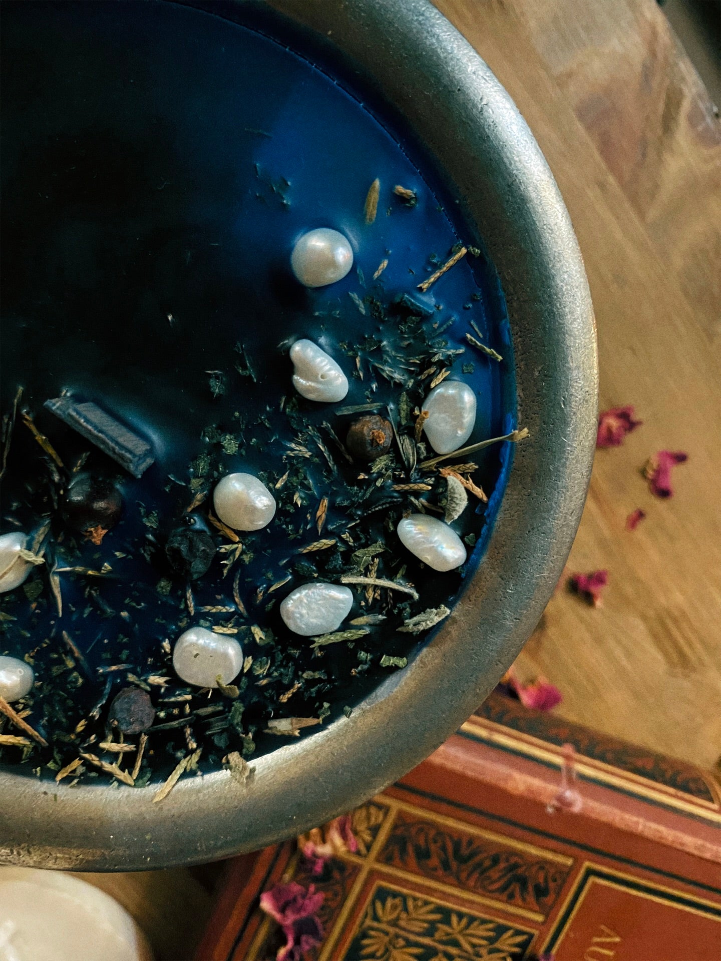 Le Fantôme du Marchand