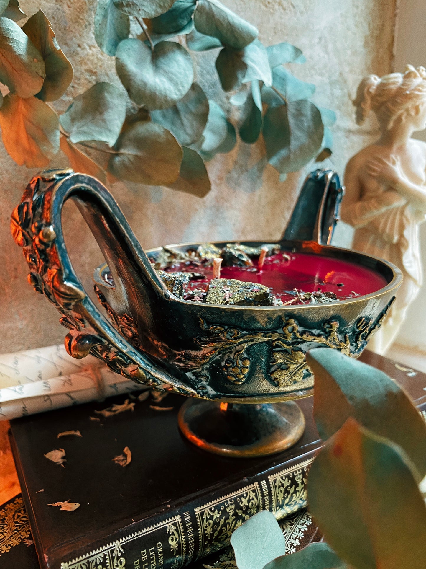 La Coupe de Dionysos