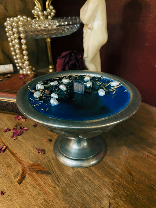 Le Fantôme du Marchand