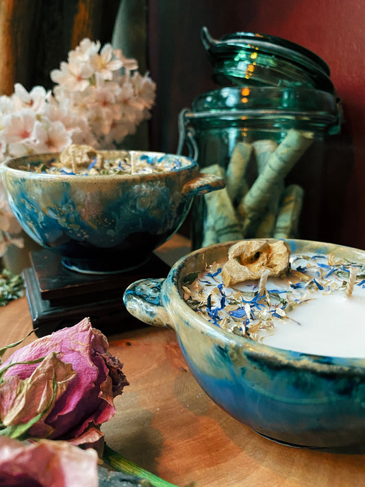 Le Jardin des Pierres Endormies