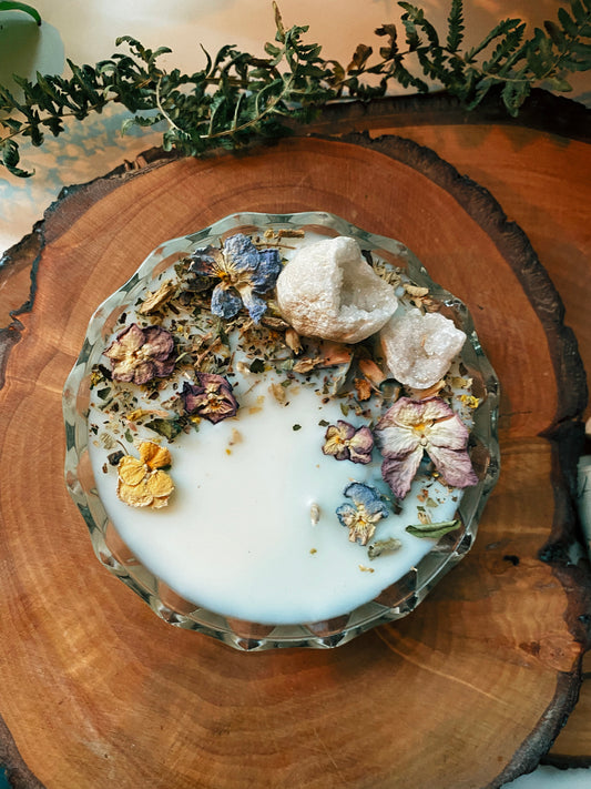 Le Tombeau des Pensées